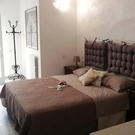 Guest house Ca Du Angiulin 3*