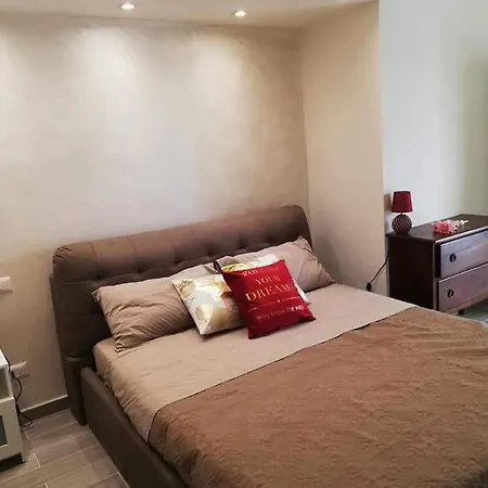 Ca Du Angiulin Guest house Casarza Ligure