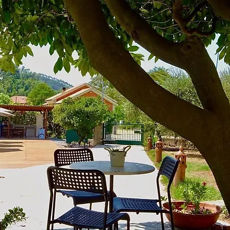 Ca Du Angiulin Guest house