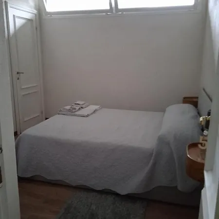 Ca Du Angiulin Casa de hóspedes Casarza Ligure