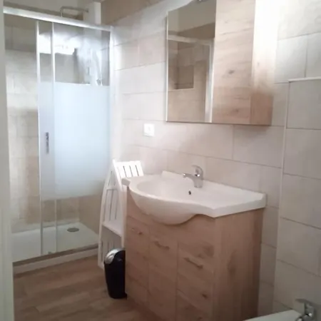 Ca Du Angiulin Guest house Casarza Ligure