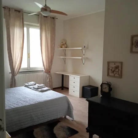 Guest house Ca Du Angiulin Casarza Ligure