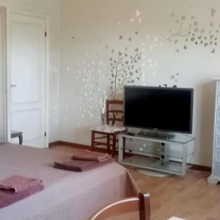 Guest house Ca Du Angiulin Casarza Ligure