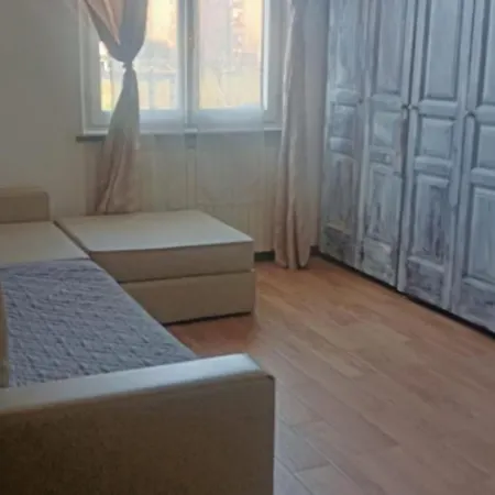 Ca Du Angiulin Casa de hóspedes Casarza Ligure