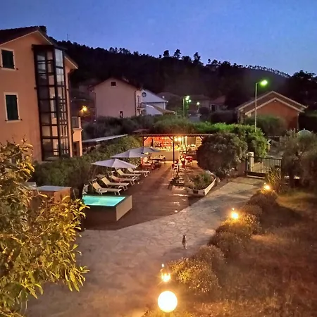 Ca Du Angiulin Casa de hóspedes