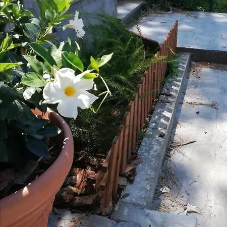 Ca Du Angiulin Affittacamere Casarza Ligure