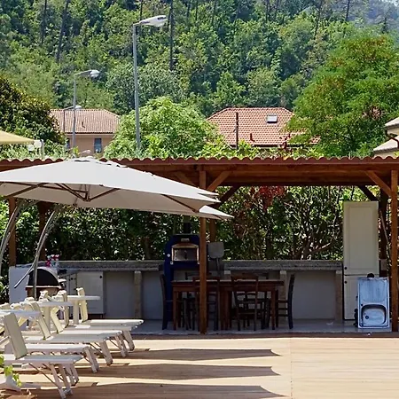 Ca Du Angiulin 3*
