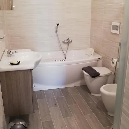 Ca Du Angiulin Gasthof 3*