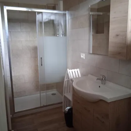 Ca Du Angiulin 3* Casarza Ligure