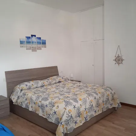 Ca Du Angiulin 3* Casarza Ligure