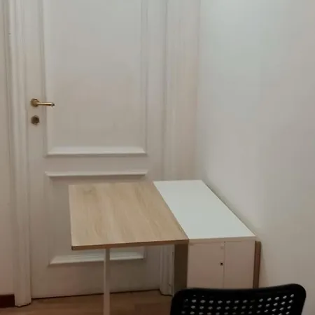 Affittacamere Ca Du Angiulin Casarza Ligure
