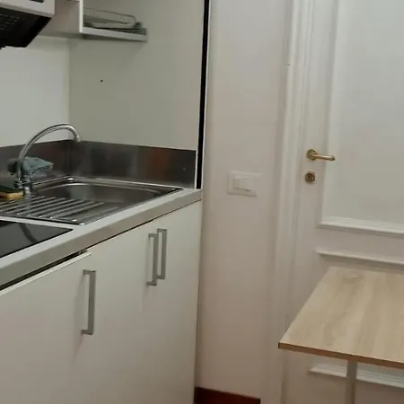 Ca Du Angiulin Gasthof 3*