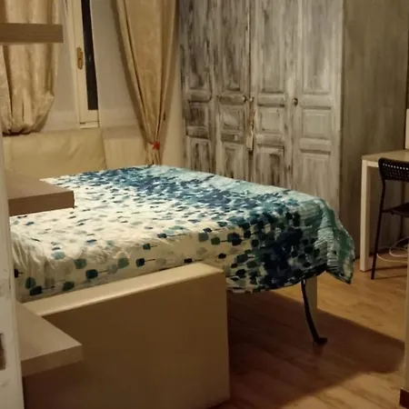 Ca Du Angiulin Guest house Casarza Ligure